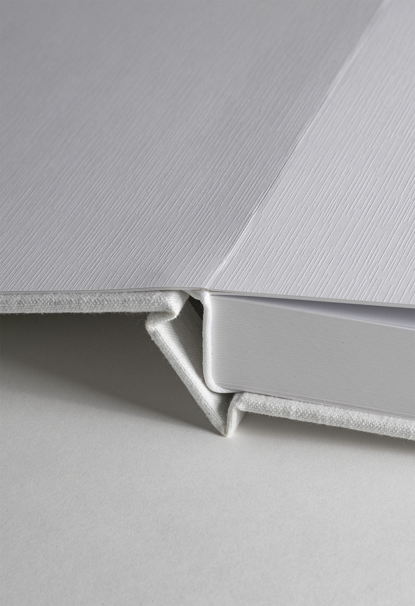 Heritage Collection Construction details 2