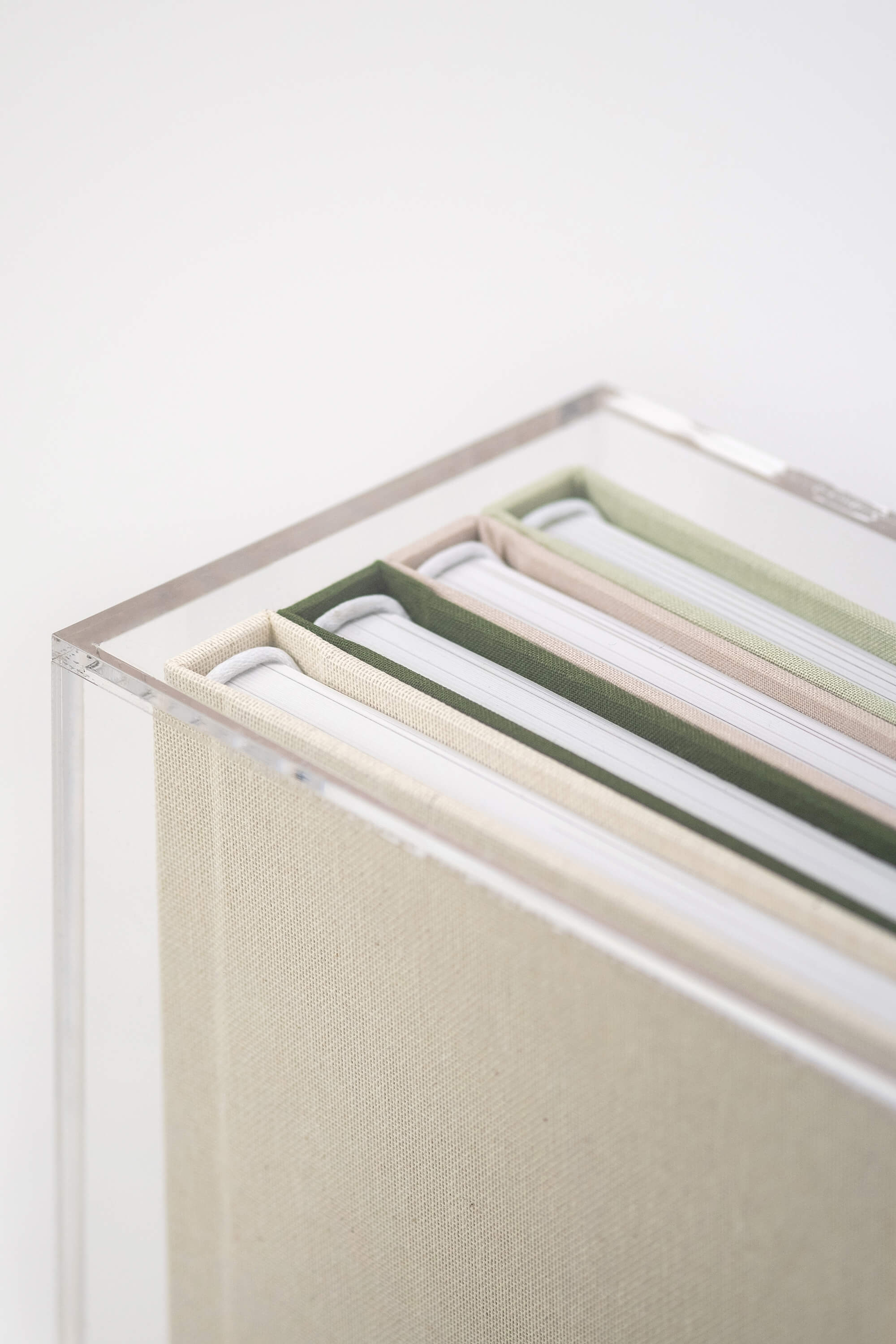 Family Book Collection Detalhes Construtivos 8