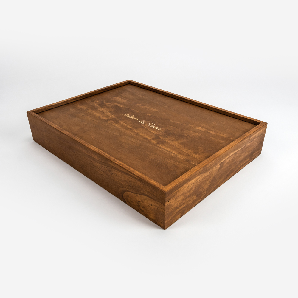 Wood Combo Box intro