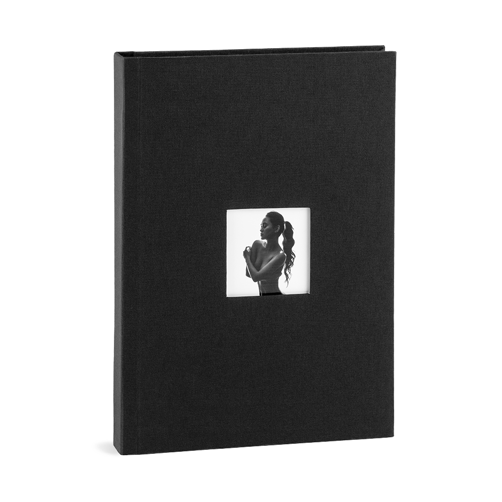 White Collection models Omã Photo