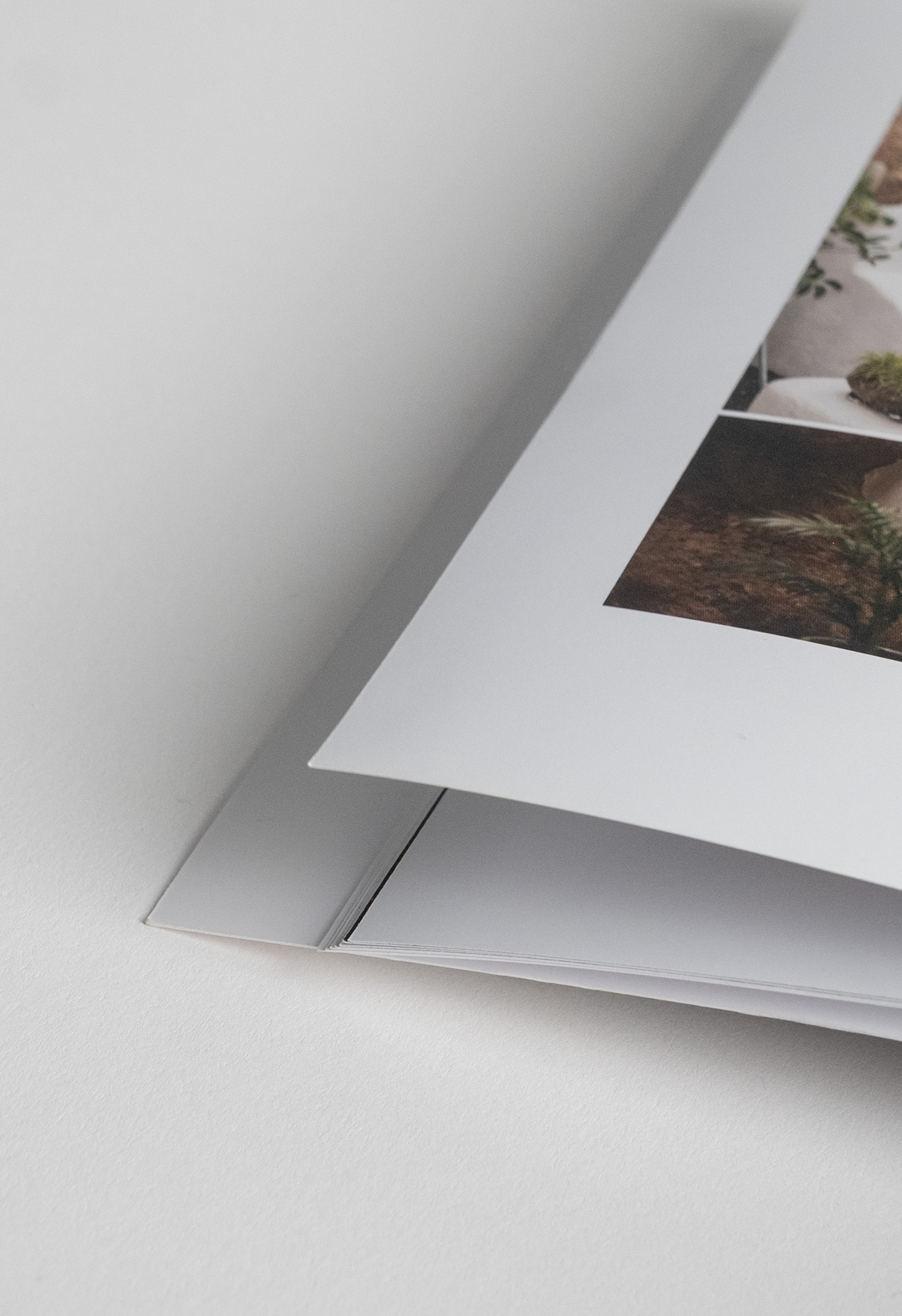 Magazine Collection - Family Construction details 1