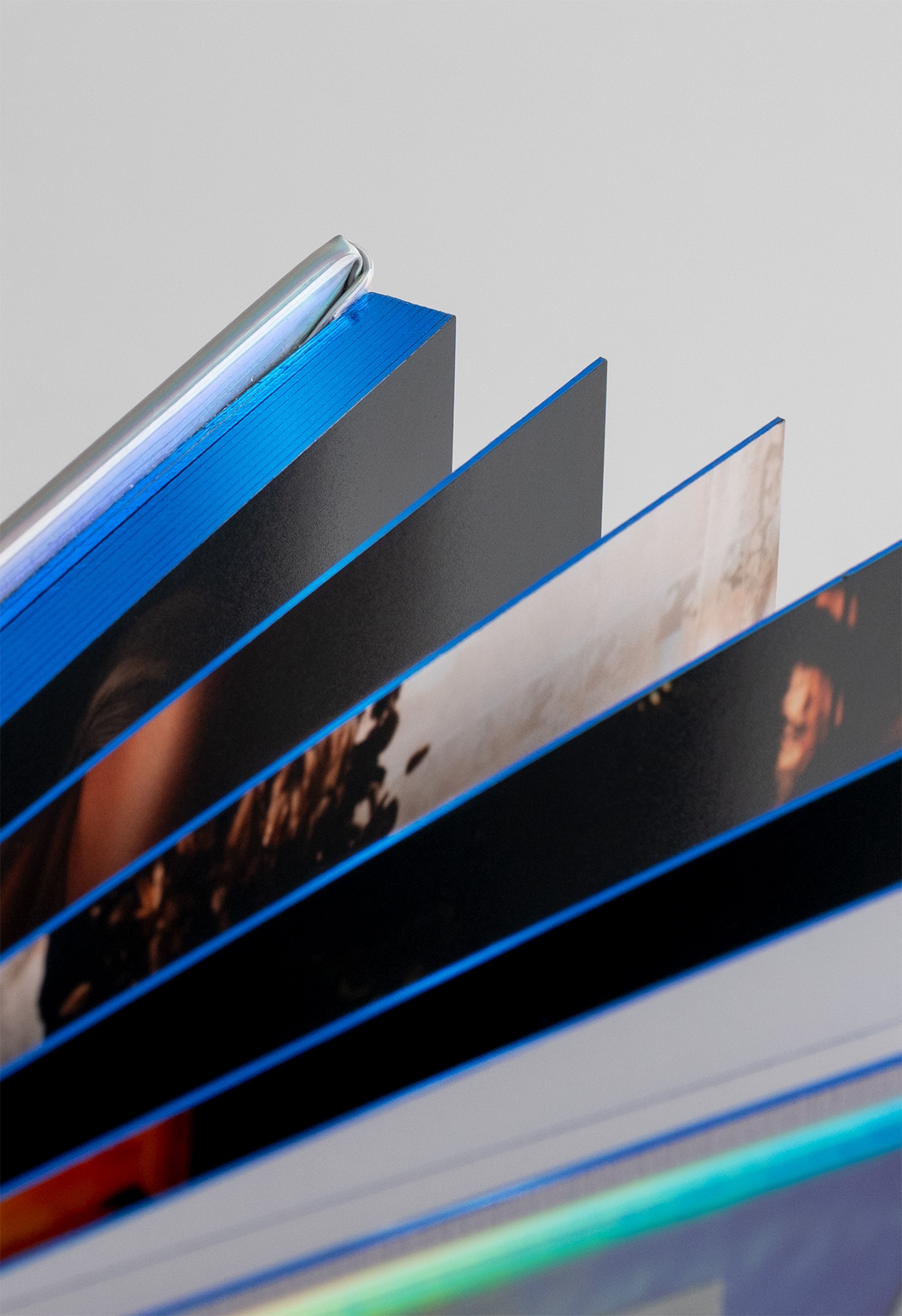 Mirror Collection Construction details 7