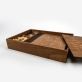 Wood Combo Box 5