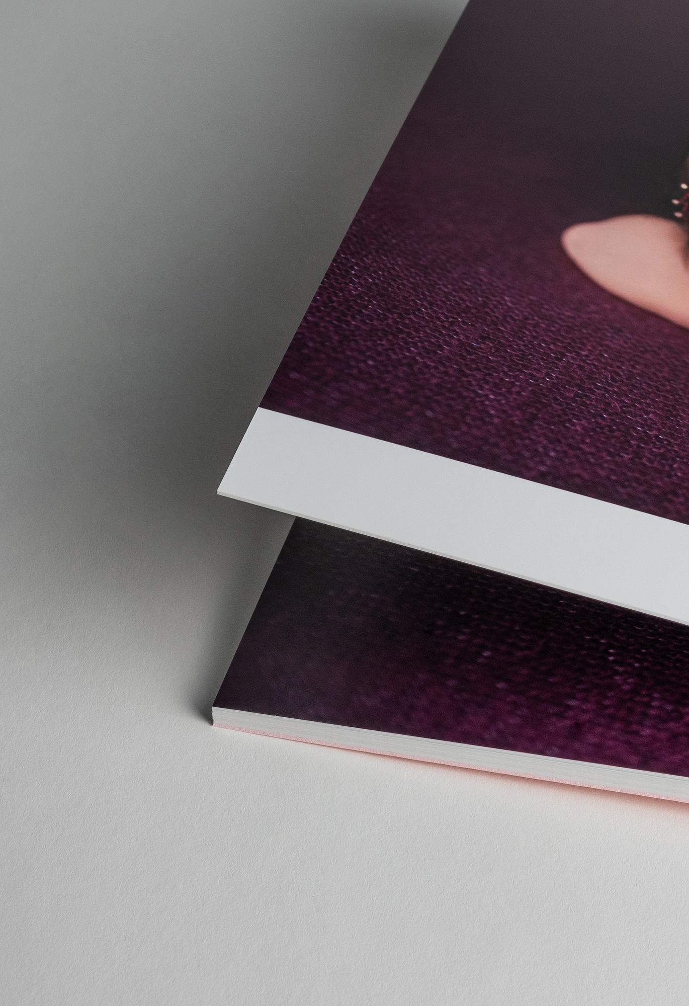 Art Book Collection Construction details 2