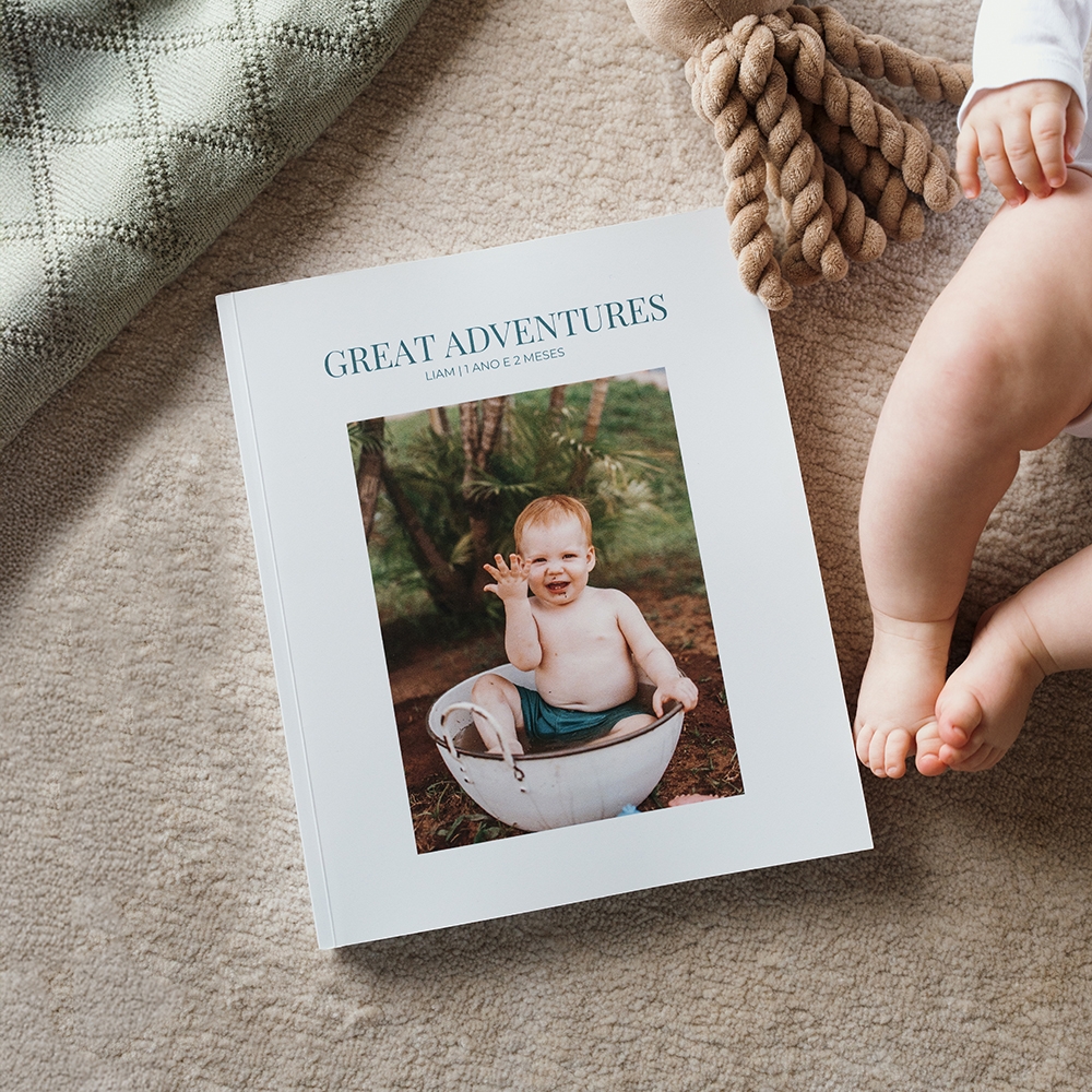 Magazine Collection - Family 3