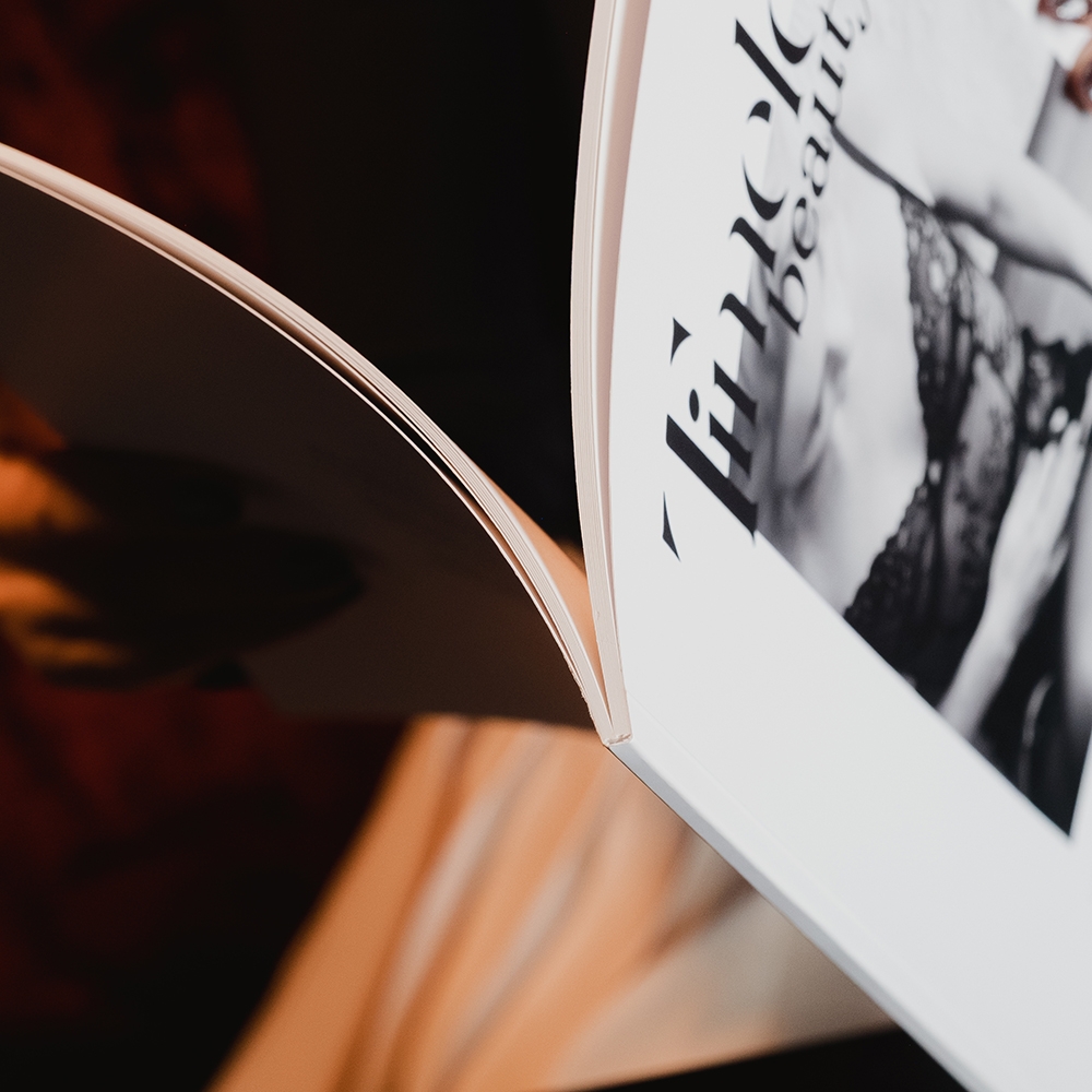 Magazine Collection - Boudoir 5