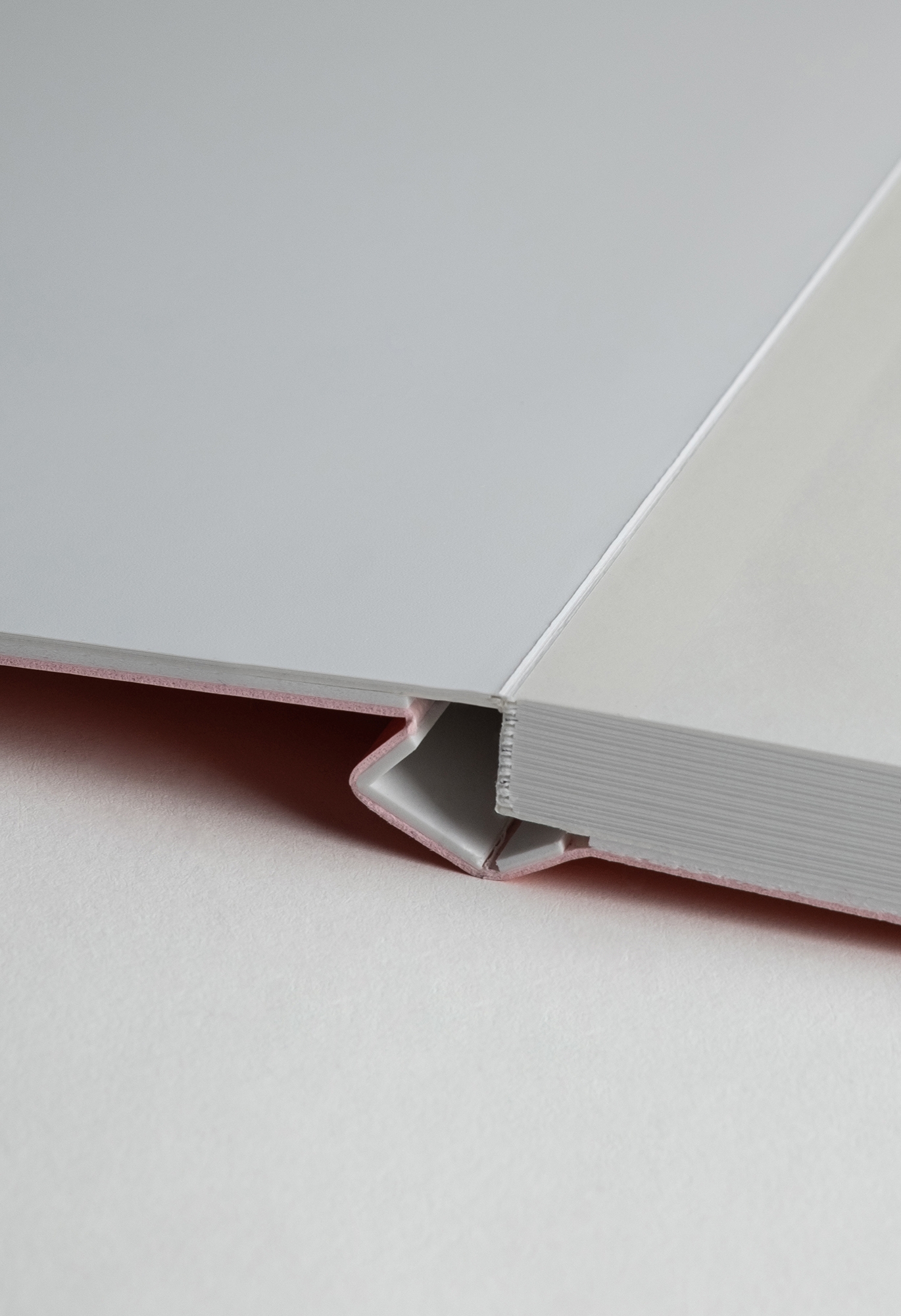 Art Book Collection Construction details 7