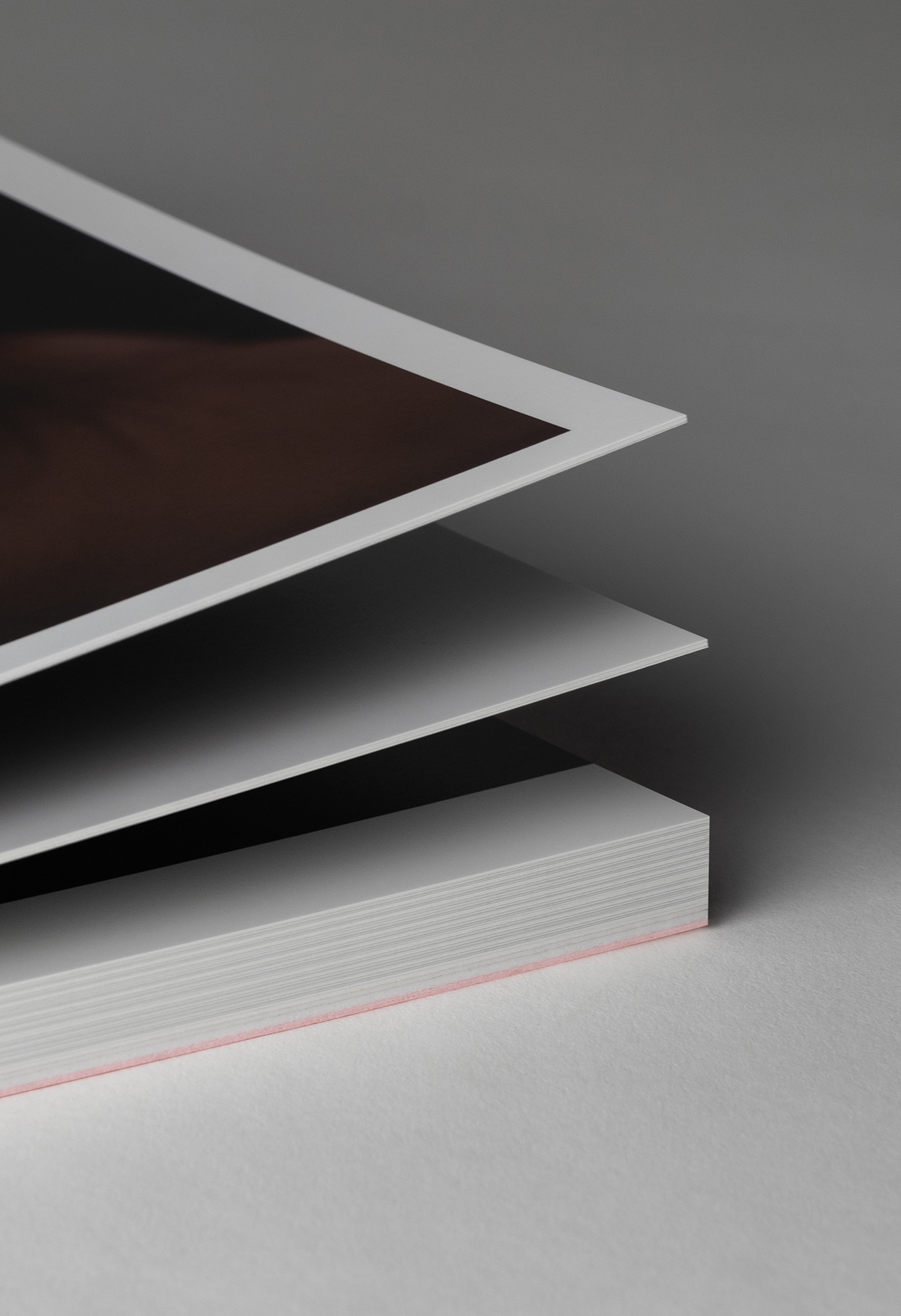 Art Book Collection Construction details 3