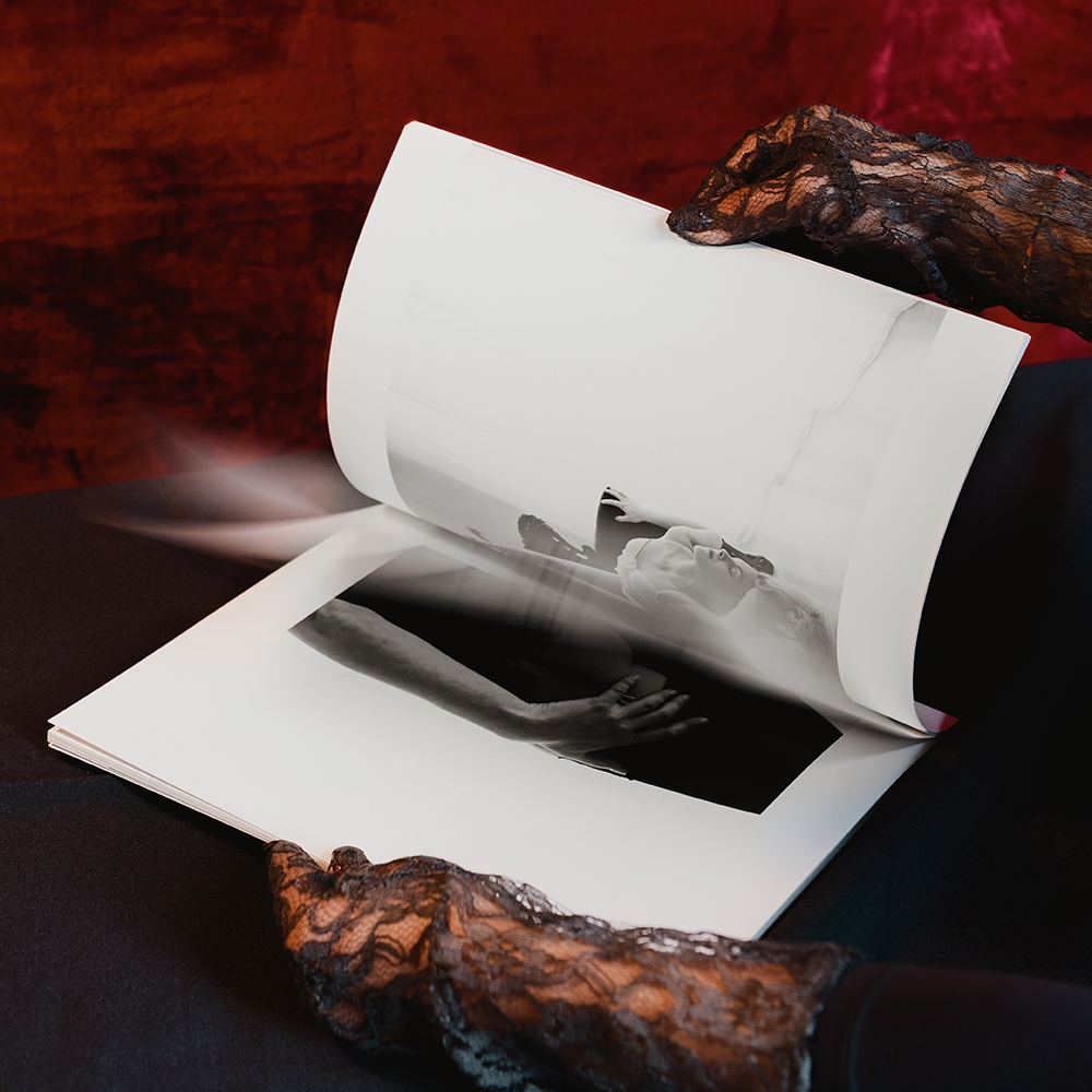 Magazine Collection - Boudoir 3