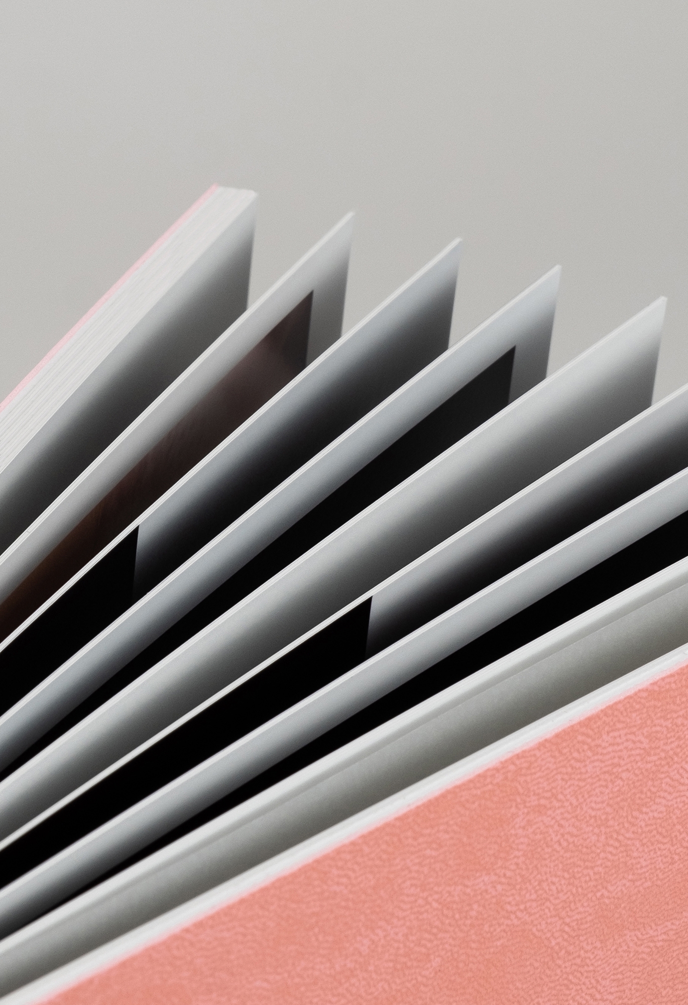 Art Book Collection Construction details 4