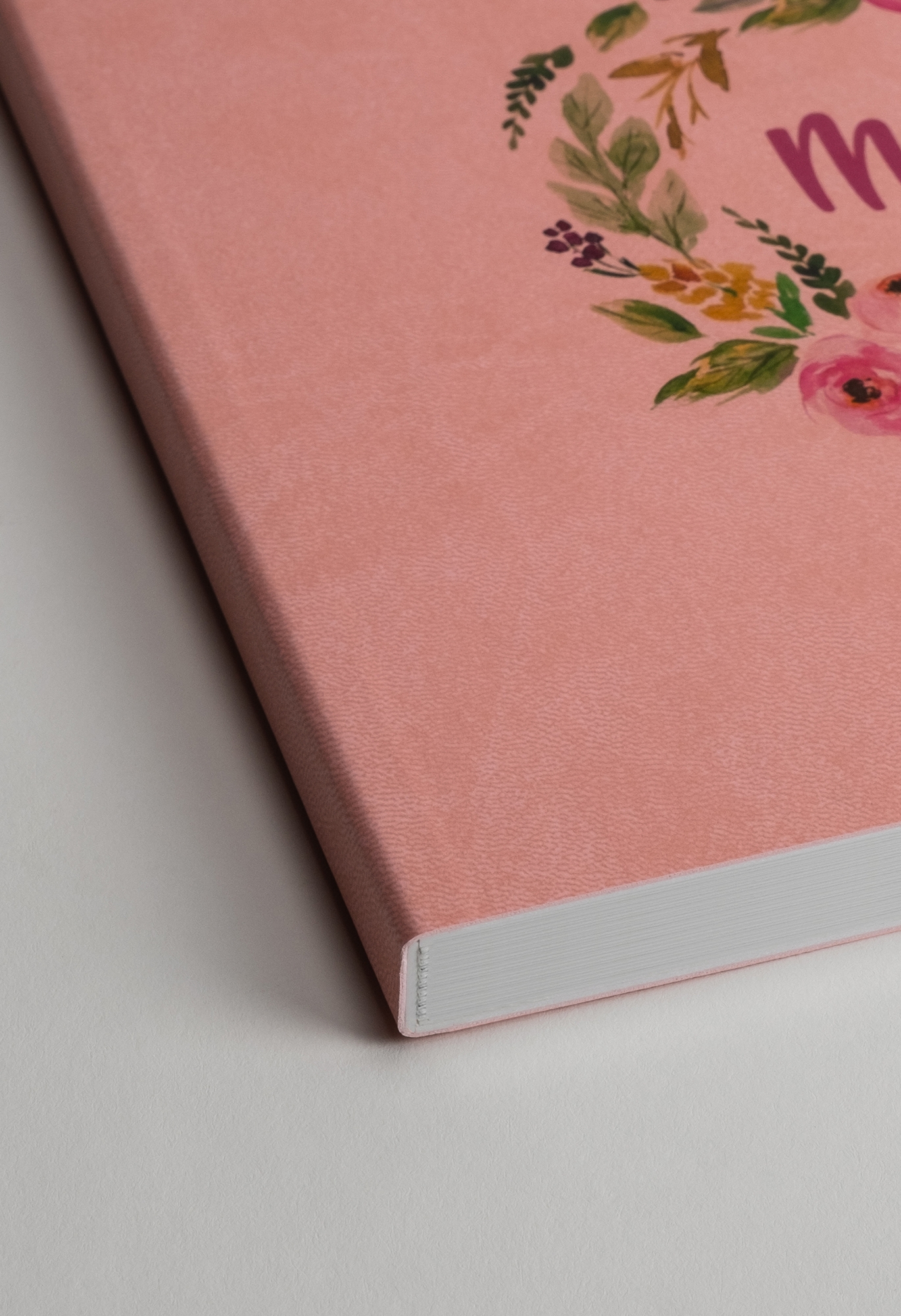 Art Book Collection Construction details 1
