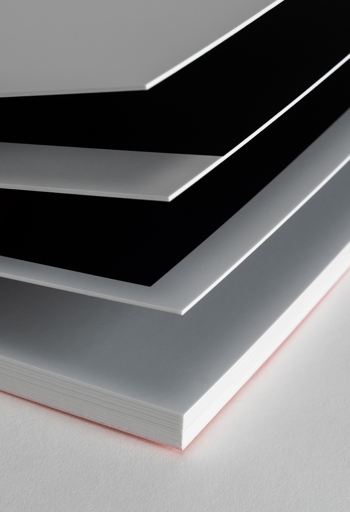 Art Book Collection Construction details 8