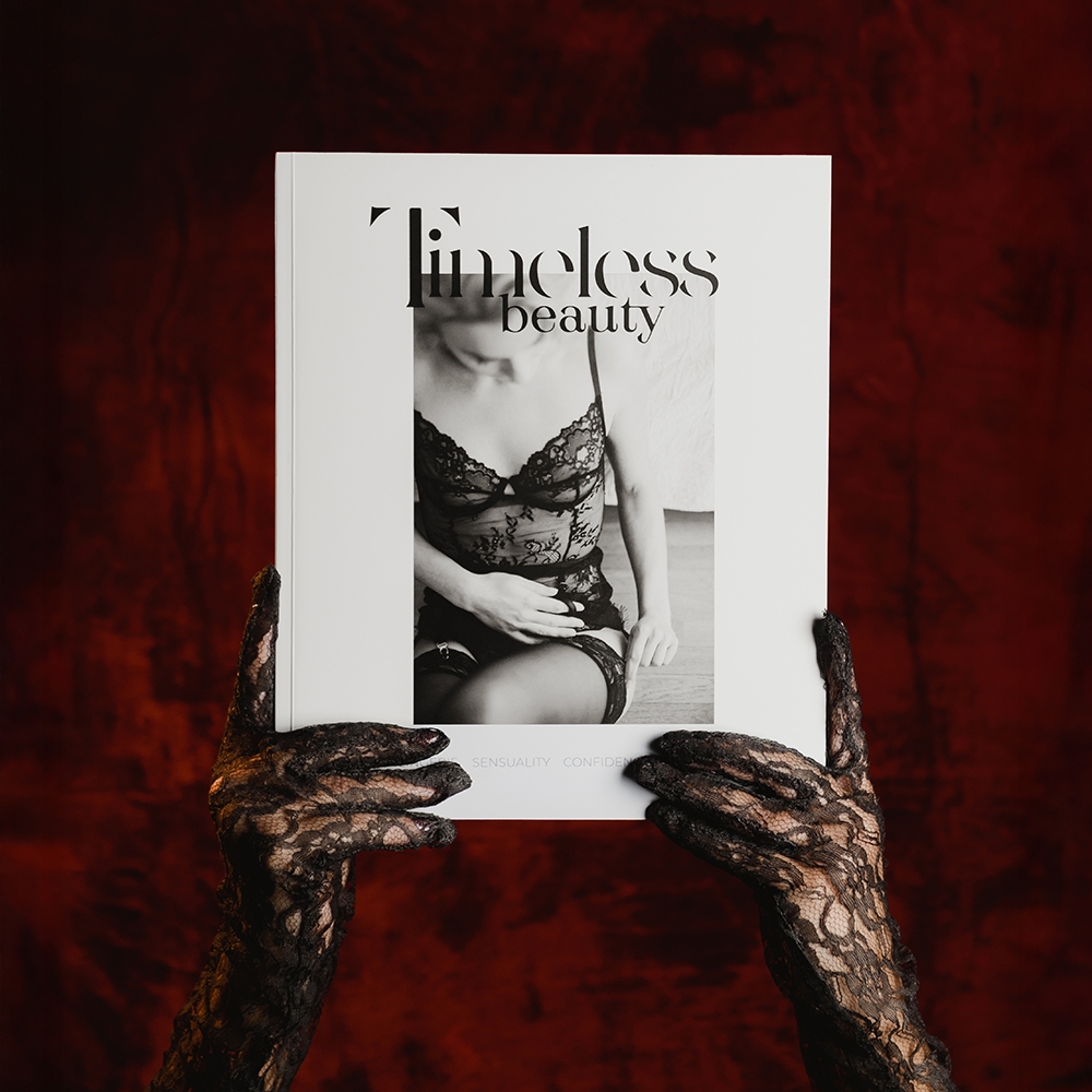 Magazine Collection - Boudoir 1